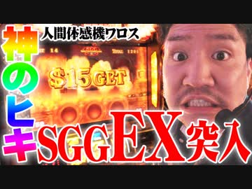 ワロスが凱旋で魅せた結果【SEVEN'S TV #189】