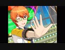 山梨衣装での擬態（享介センターの"W"orldwide Ambitions!）