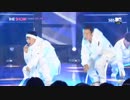 190423 SUPERJUNIOR-D&E WatchOut＋Danger@THESHOW