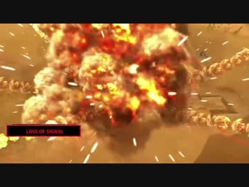 【バトオペ２】戦慄のバトオペ２④【ゆっくりボイロ実況】