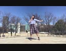 【ぼんぼり】ハイドアンド・シーク　踊ってみた【２周年】