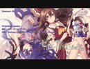 【東方Vocal】幽閉サテライト / ゼロへ旅立てるのなら【XFD】