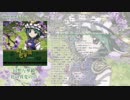 幽閉サテライト / 幻想万華鏡～花の異変の章～オリジナルサウンドトラック