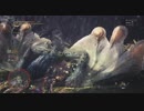 モンスターハンターワールドpart1