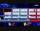 スマブラSP 参戦メーカーのゲームのステージを再現 続