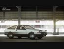 グランツーリスモSPORT アップデート追加コンテンツ (2019/04/23)