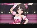 「お願い！シンデレラ」 LIVE at SSA 島村卯月ソロ【フォトスタジオPV】