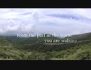 Walking in the forest【英語ミクうた】【初音ミク】【ニコニコ動画初投稿】【オリジナル】