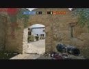 【Rainbow Six Siege】ぼんぼんのくそエイム事情　part32