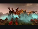 【Total War WARHAMMER Ⅱ】Tiktaq'toクエストバトル