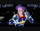 【スパロボT】ストーリー追体験動画 第４４話－Ｃ 後編【プレイ動画】