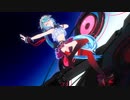 【MMD】どっと式初音ミク ブレス・ユーでCANDY CANDY