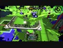 【splatoon2】弱小Xパブラーがエリアとヤグラをゆく！Part4(Part14)【ゆっくり実況】