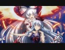 【東方】幻想万華鏡　第13話・肝試しの章（後編）予告編【二次創作アニメ】