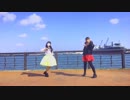プライドを踊ってみた【ゆめつゆ】
