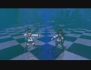 黒柚式 第六駆逐隊 暁＆響 で『ゴーゴー幽霊船』
