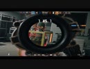 【R6S】私は生きて東北に帰った人のフラグムービー#14【番外編】