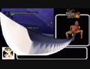 【ゆっくり解説】wii版モンスターハンターG　訓練所　リオレイア　大剣編