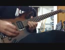 【涼宮ハルヒの憂鬱】God knows...を弾いてみた【ギター】