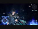 【PS4】ノクティスは今日もつらい【プレイ動画】part103