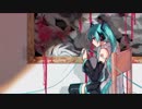 ニコカラ『NEVERTHELESS』ねじ式《on vocal》