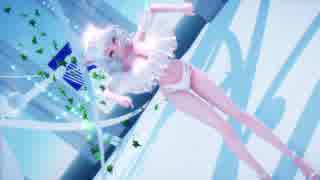 【MMD】ぶれないアイで