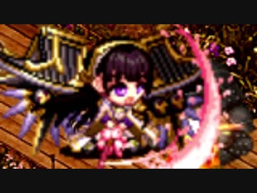 【城プロ:RE】尚武の幟と邪祓の剣(絶壱難) 刀サー(2人) Lv88～119