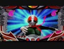 【作業用BGM】CR仮面ライダー ショッカー全滅大作戦 ライダーバトルの時のBGMが１０分間流れるだけ