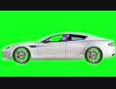 車を運転するTIS.GB