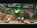 BBPS4　トラザ　ケヴァルトで敵のタマタマを壊しちゃうのだ