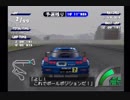 【PS1】JGTCをプレイ　GT300 Round3　Hi-land　予選