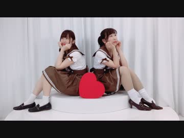 【メープル×ゆあ】 はやくそれになりたい！  【踊ってみた】