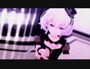 【MMDゾンサガ】1・3・4号でSCREAM【円周率トリオ】
