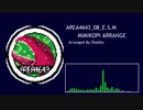 【AREA4643】E.S.M.耳コピアレンジ.long