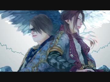 【人.力M/S/S/P】音.楽.組.にB.la.c.k /o.r/ W.hi.te/を歌って頂いた