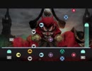 【FF14 楽器演奏】ビッグブリッヂの死闘 〜新生〜 【難易度：極】 音ゲー風 パッドで演奏練習！