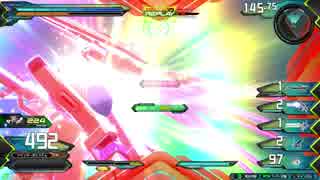 EXVS2　04.20　ホモプラマ　おまけ
