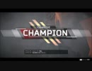 【APEX LEGENDS】野良と2人で戦ったんだなぁ