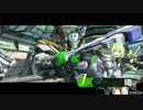 【ボーダーブレイク】プレイ動画201904キニシュ砂岸～白砂進軍～【その13】