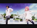 ケイりのでハッピーシンセサイザカバー【花坂誕】