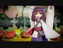 【東北ＭＭＤ】エゴロック【きりたん】