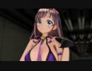 【MMD】乙女解剖　やりなおしてみた【キメラ】