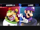 【実況】スマブラSP　VIP453万クッパJrが全一目指したい！part43【ひいらぎ】