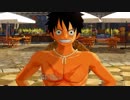 【ONE PIECE】監獄島の大冒険を穏やか実況！part19【WORLD SEEKER】