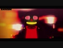 【MMDUndertale】aftermath【Error!Sans】