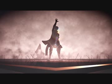 【MMD刀剣乱舞】劣等上等_固定カメラ【同田貫正国】