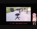 [Bullet Rush:ボイロ実況1]時を止めて戦う謎なゲーム