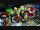 ：D DQB2【実況】44話