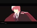 【MMD銀魂】沖田総悟 ——咒文 Mirotic