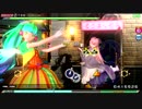 【PDAFT】千本桜 -F edition-（EXTREME)　初音ミク初音ミク：Trip The Light Fantastic